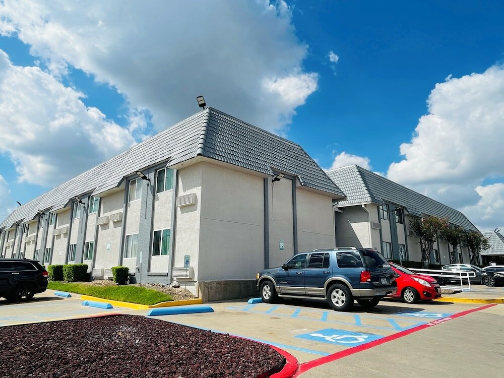 Фото Motel 6 Duncanville, Tx - Dallas