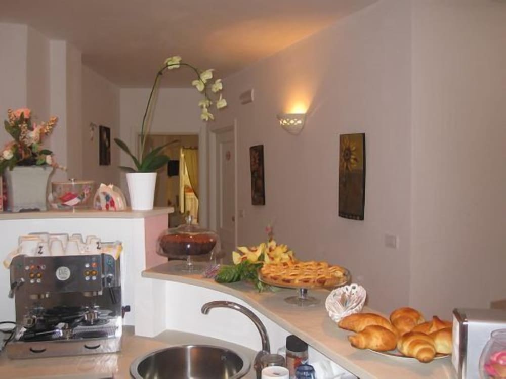 Фото B&b Petali Rosa