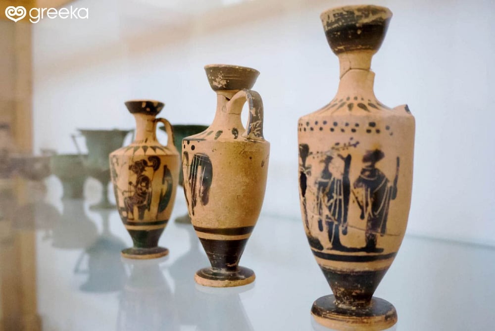 Фото Fiscardonna Luxury Suites