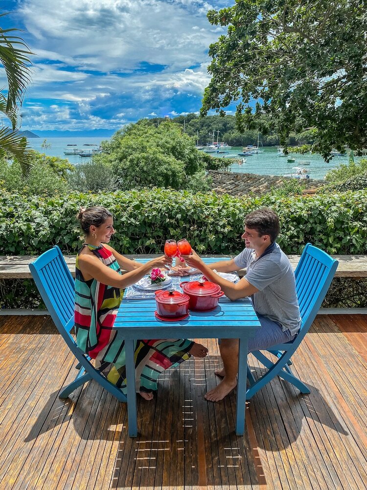 Фото Vila da Santa Hotel Boutique & SPA