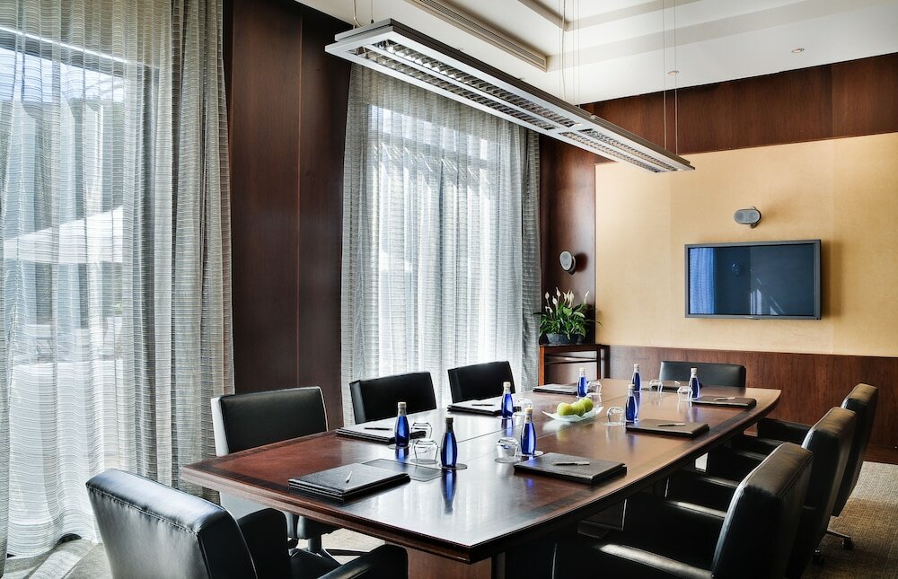 Фото The Westin Valencia