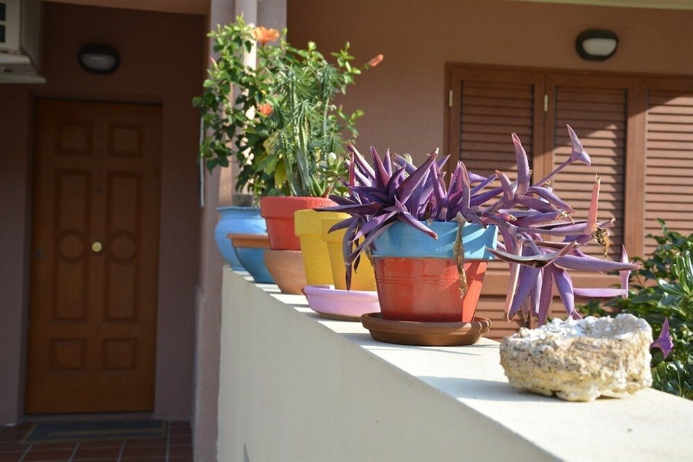 Фото B&b Felicidad Siempre