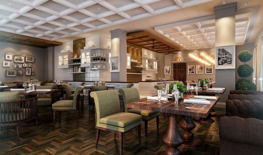 Фото Hotel De Paviljoen