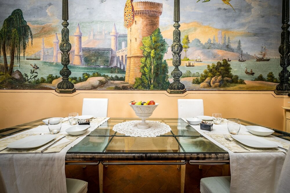 Фото Dimora Bandinelli Firenze