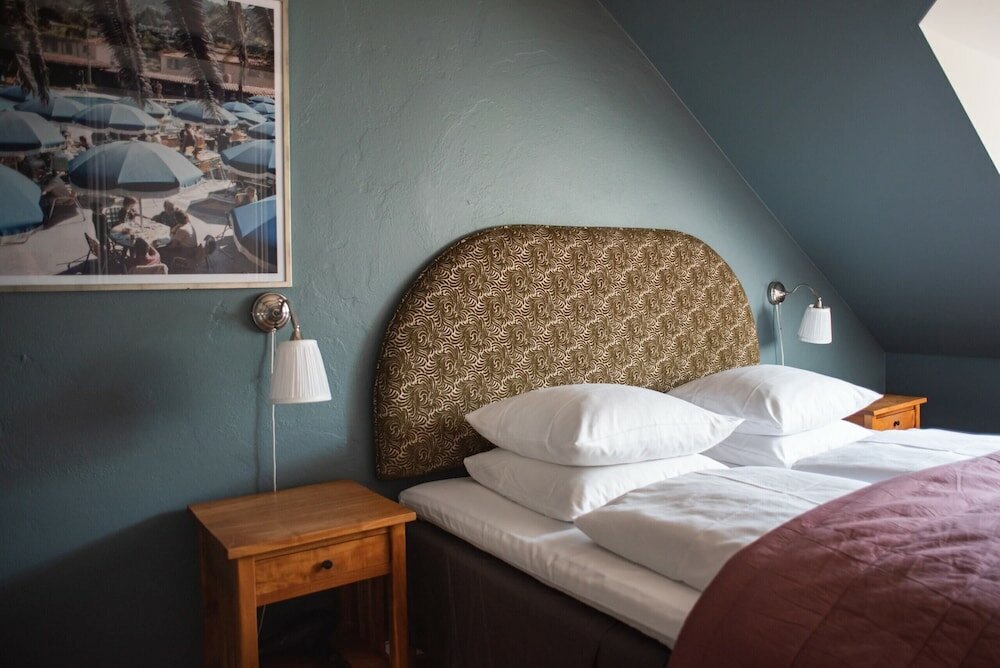 Фото Sofs Boutique Hotel