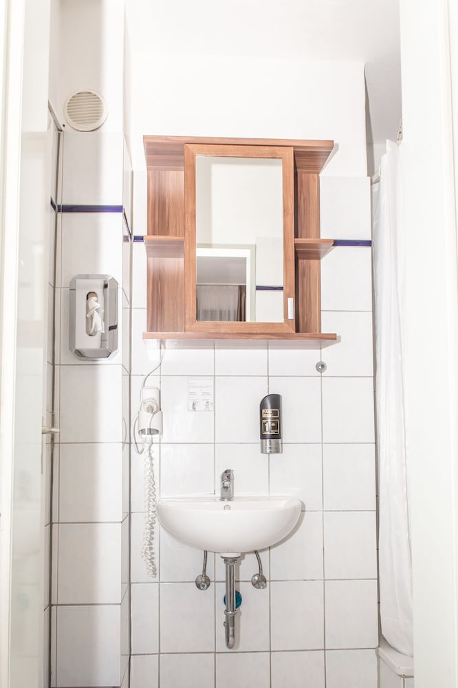 Фото City-Pension-Storch