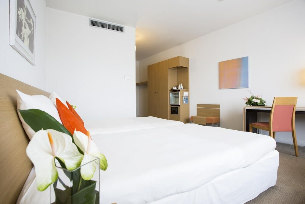 Фото Novotel Venezia Mestre Castellana