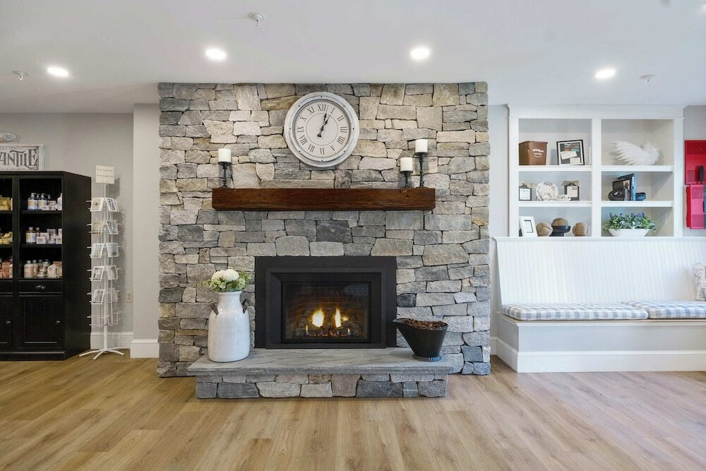 Фото The Country Inn at Camden Rockport