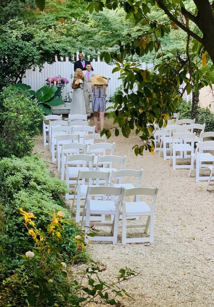 Фото Rothschild-Pound House Inn