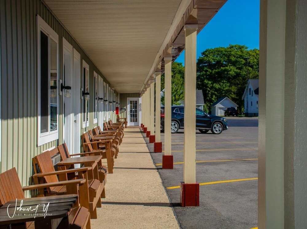 Фото Vindel Motel
