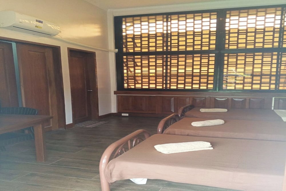 Фото Casa Tentay