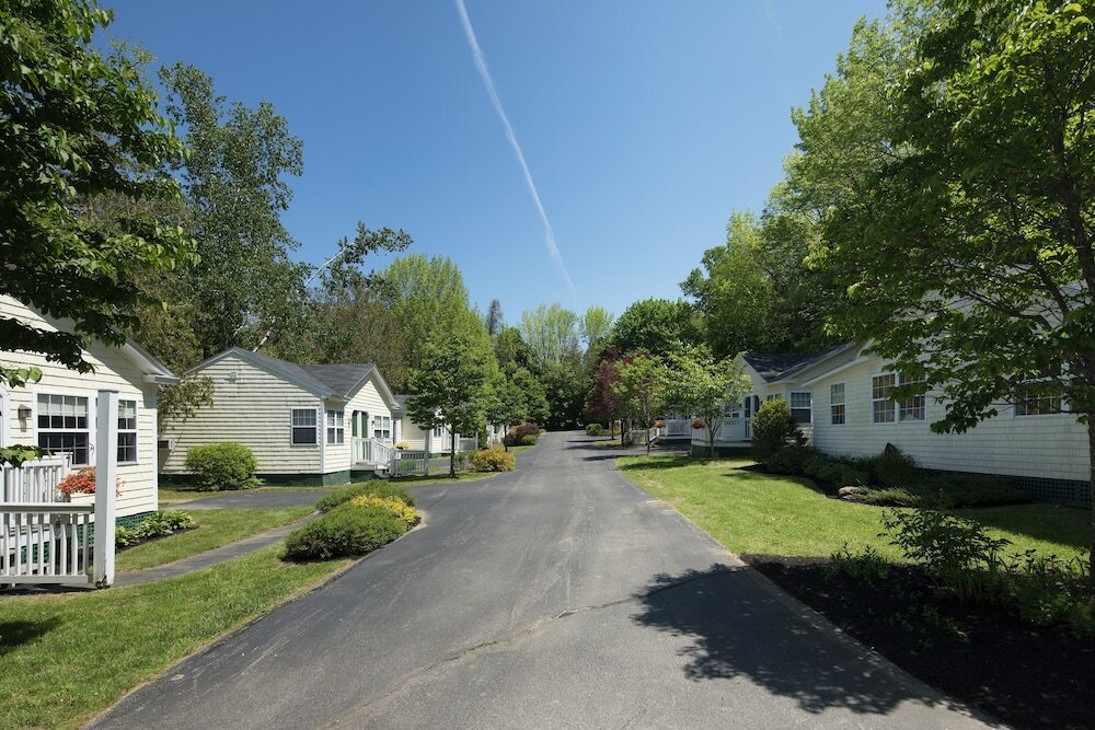 Фото The Country Inn at Camden Rockport