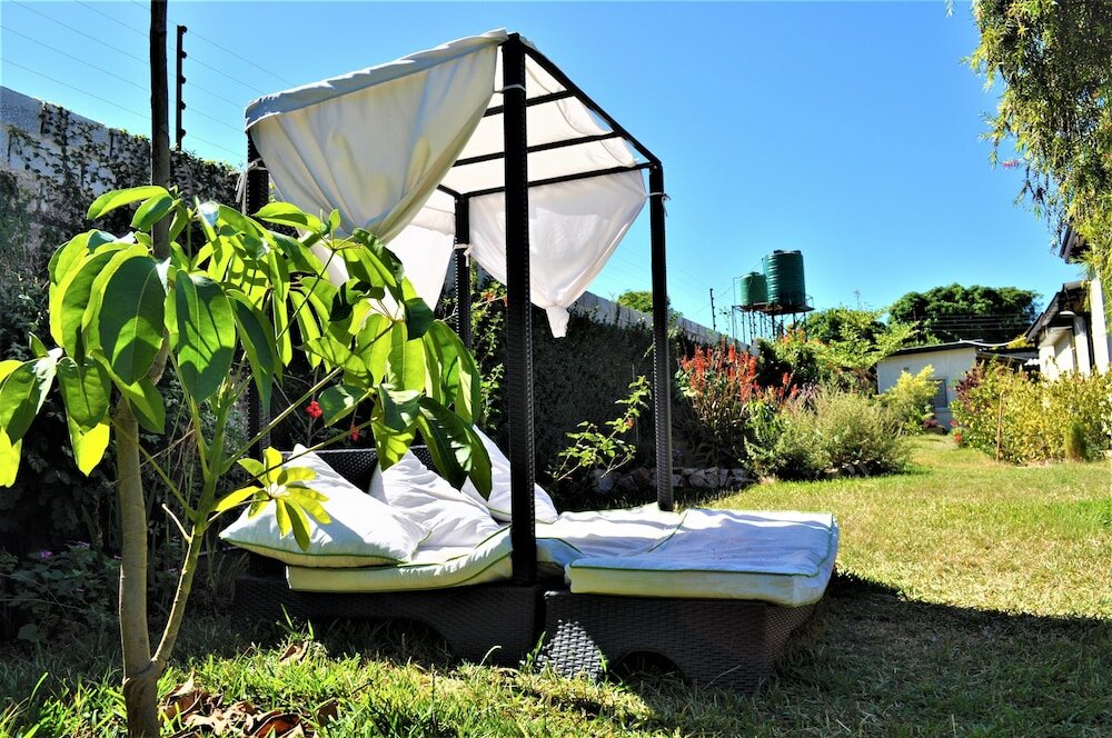 Фото Natwange Backpackers