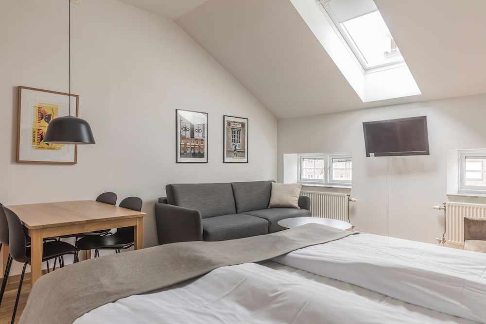 Фото The More Hotel Mazetti