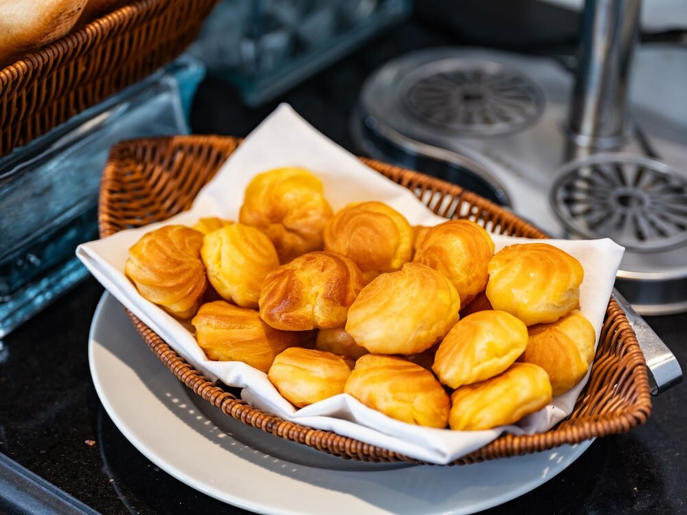 Фото The Flower Boutique Hotel & Travel