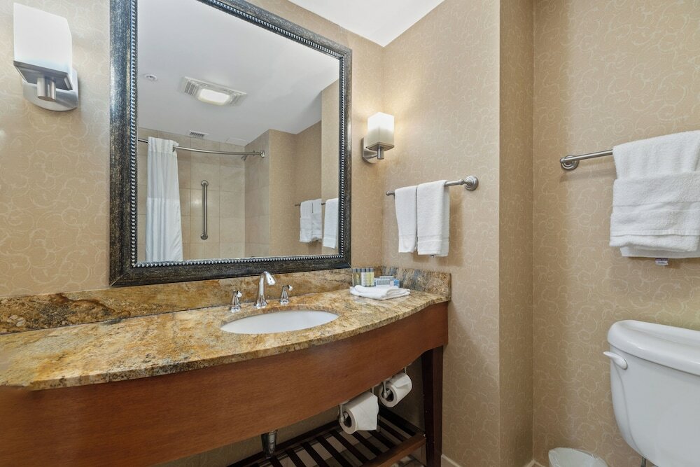 Фото Hotel Executive Suites