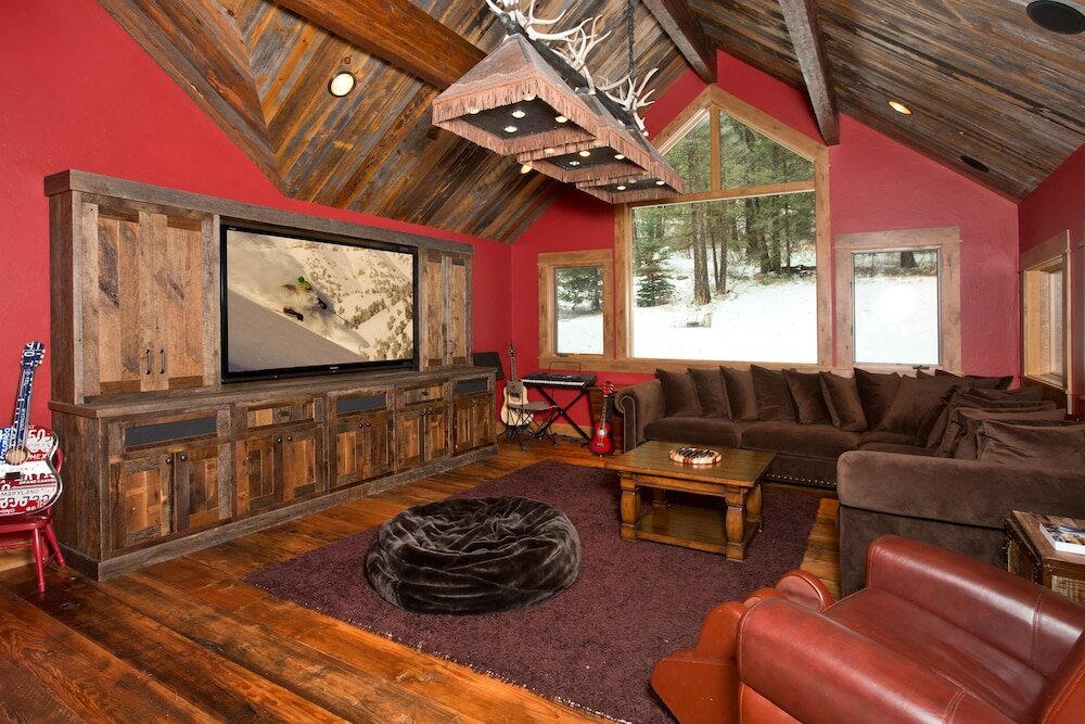 Фото Teton Private Residences