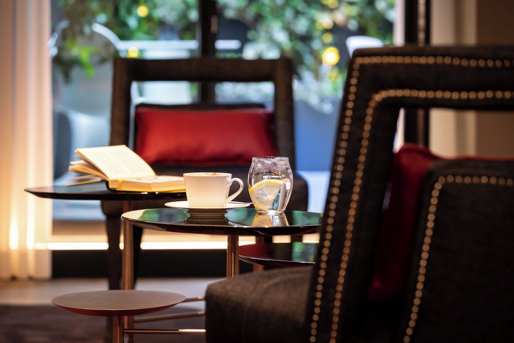 Фото Design Hotel F6