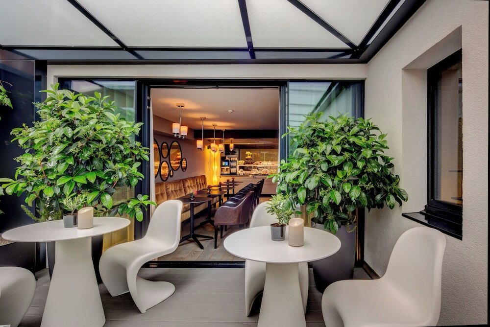 Фото Design Hotel F6