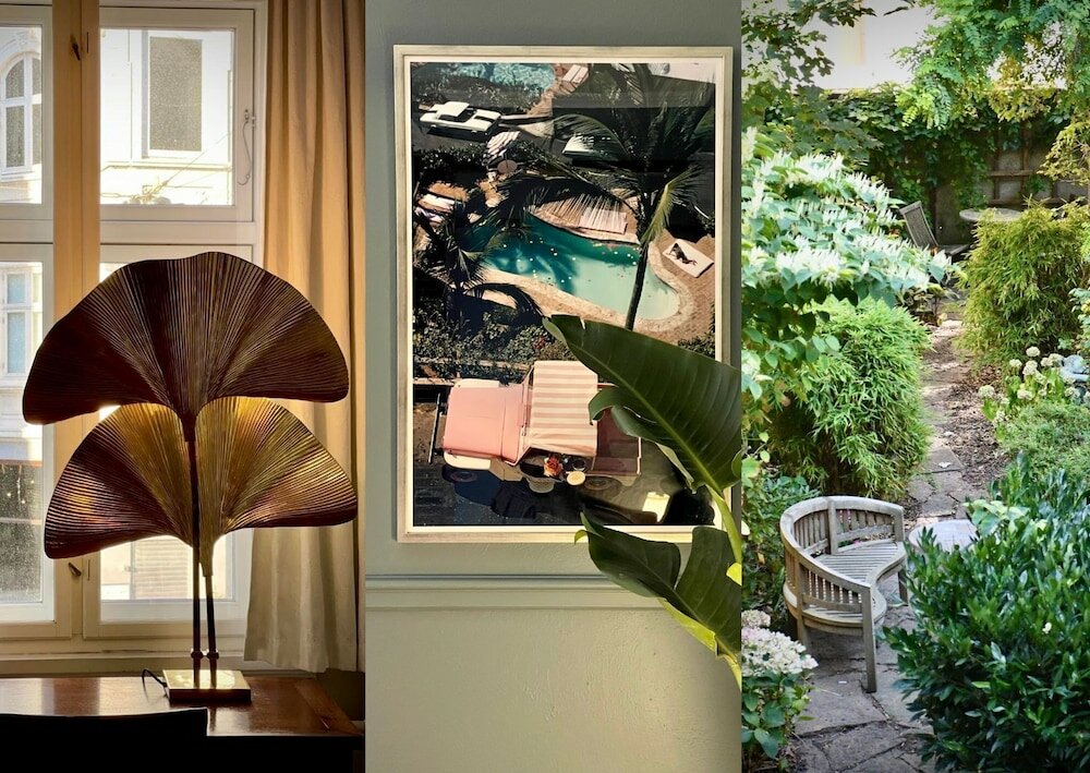 Фото Sofs Boutique Hotel