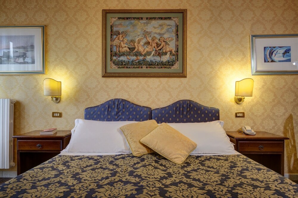 Фото Hotel Residenza in Farnese