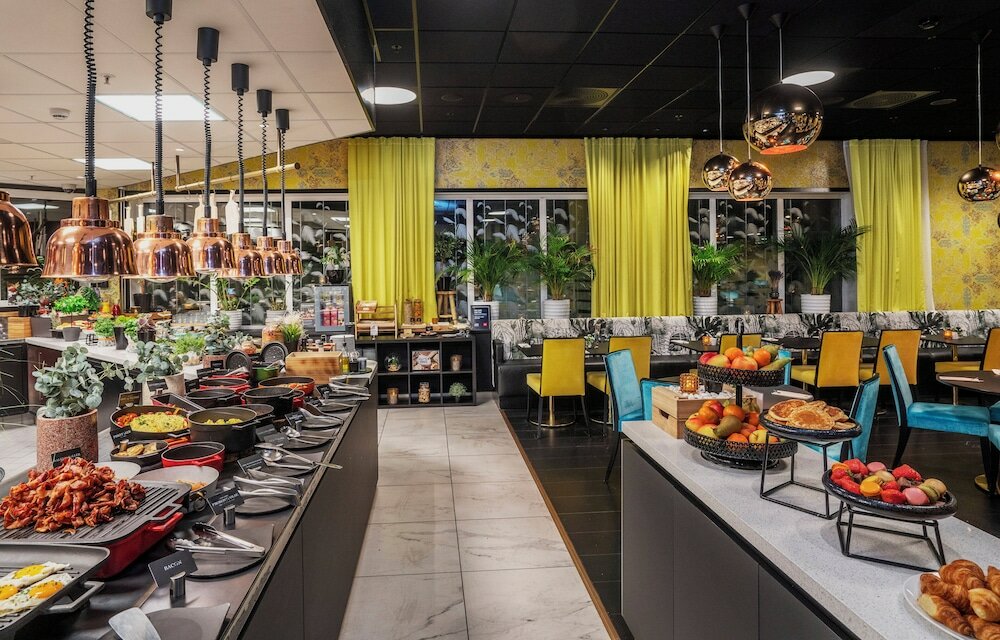 Фото отеля 5