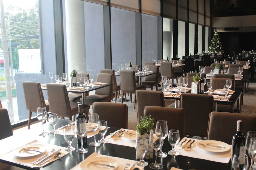 Фото Privato Quezon City