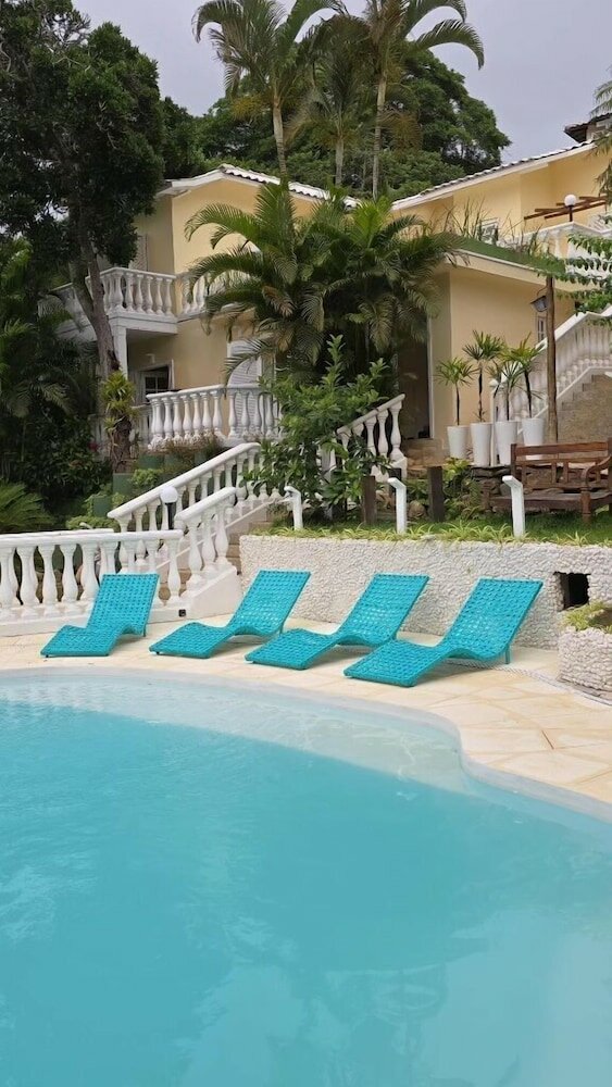 Фото Villa Valentina Pousada