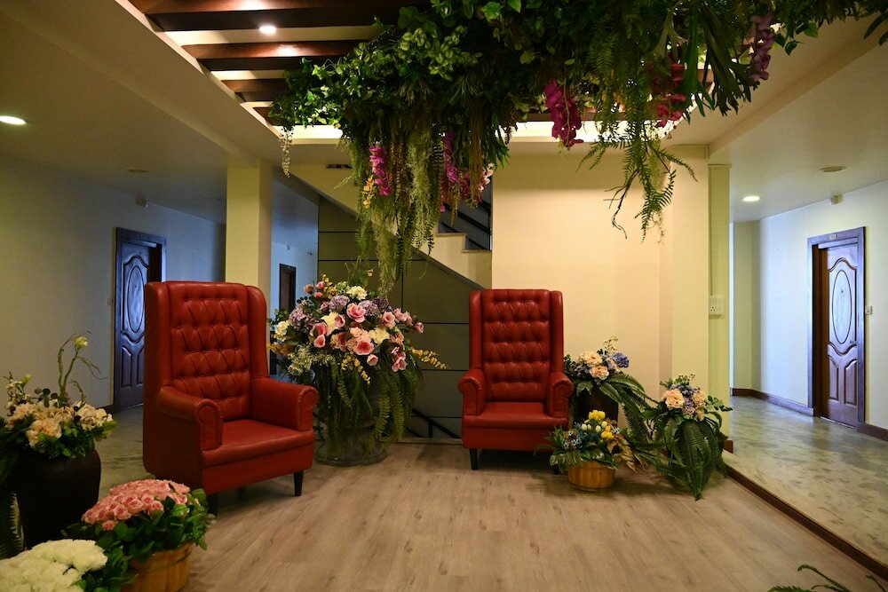 Фото Vannasut Hotel and SPA