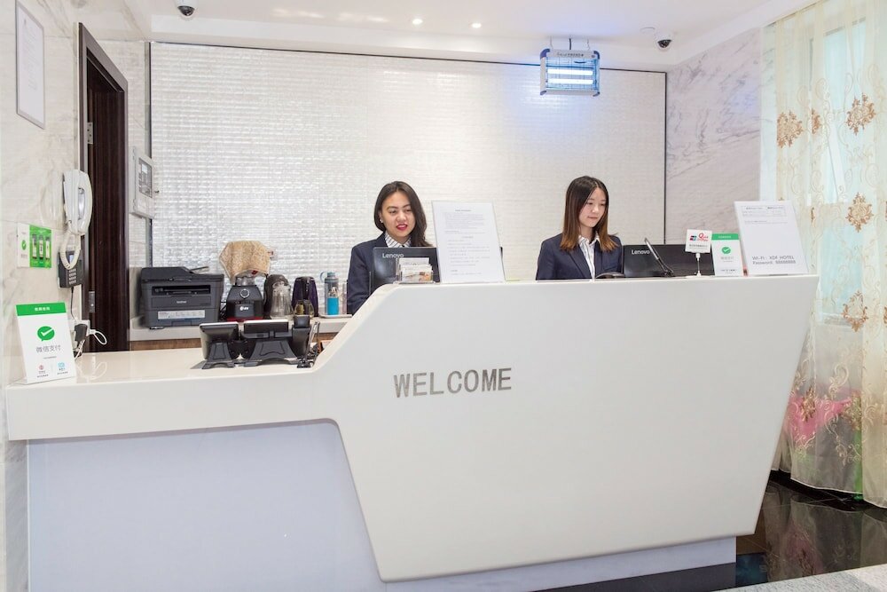 Фото отеля 5