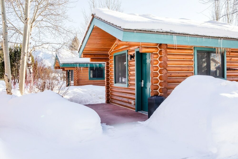 Фото Flying Saddle Resort