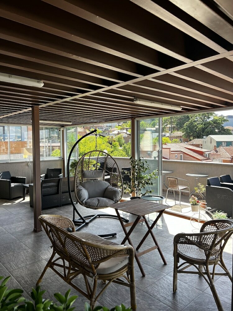 Фото Genio Hotel