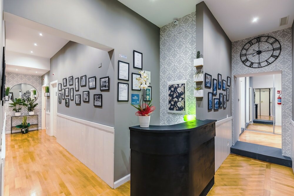 Фото Bed and Best