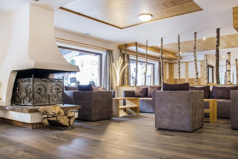 Фото Sporthotel Kalcherhof