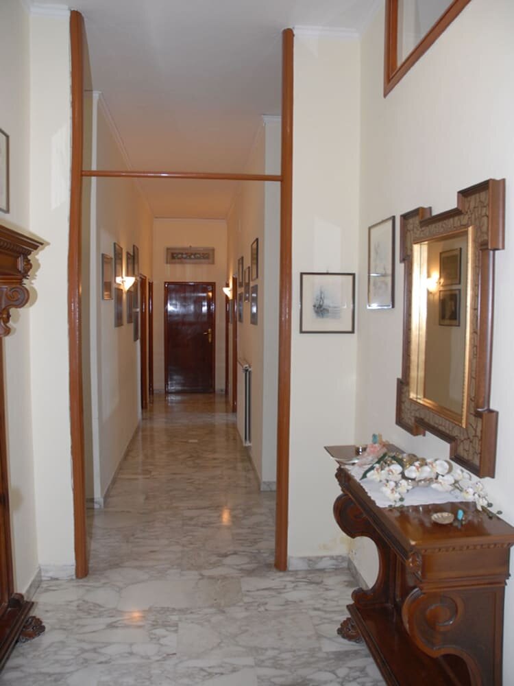 Hotel Casa Rachele, Campania, photo