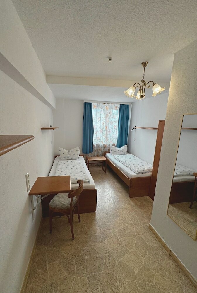 Фото Heinzelmännchen 