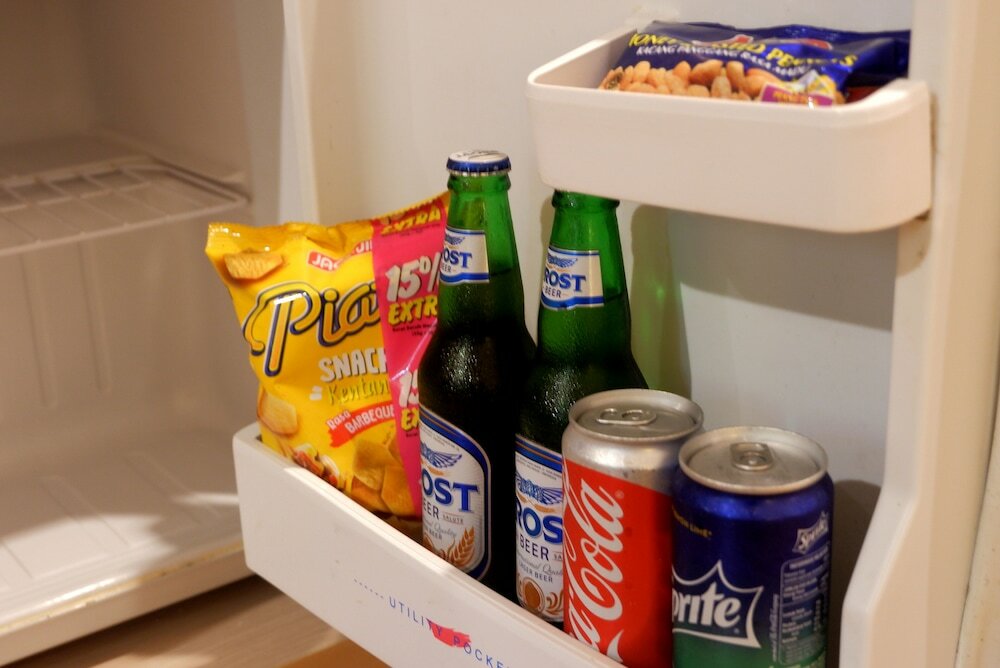 Фото Seminyak Paradiso Hotel