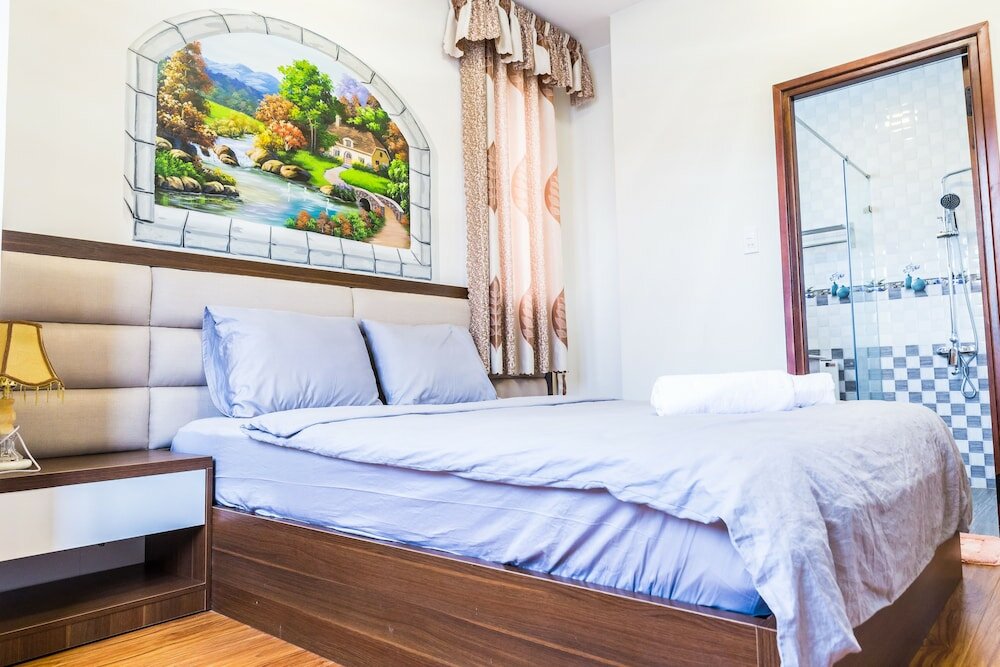 Фото Tasme Hotel