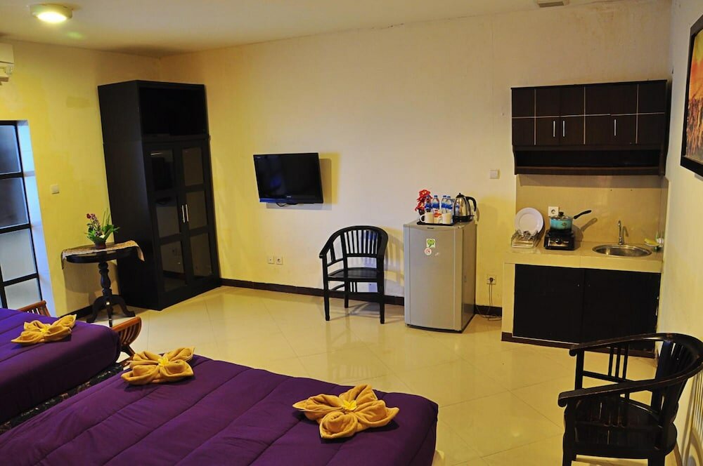 Фото Guest House Matahari