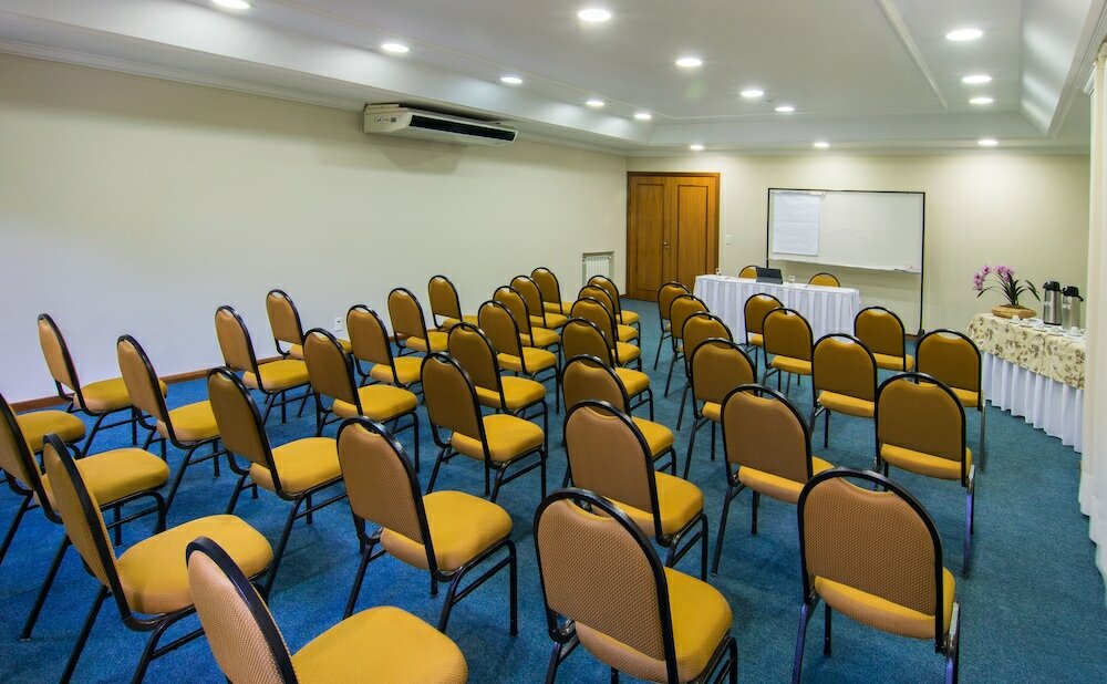 Фото Hotel Recanto da Serra