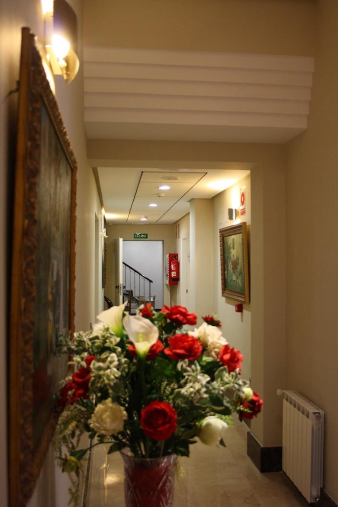 Фото Hotel Sevilla