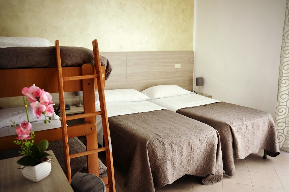 Фото Colombo Naples