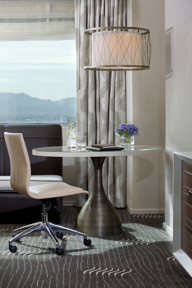 Фото Kimpton Hotel Palomar Phoenix Cityscape, an Ihg Hotel