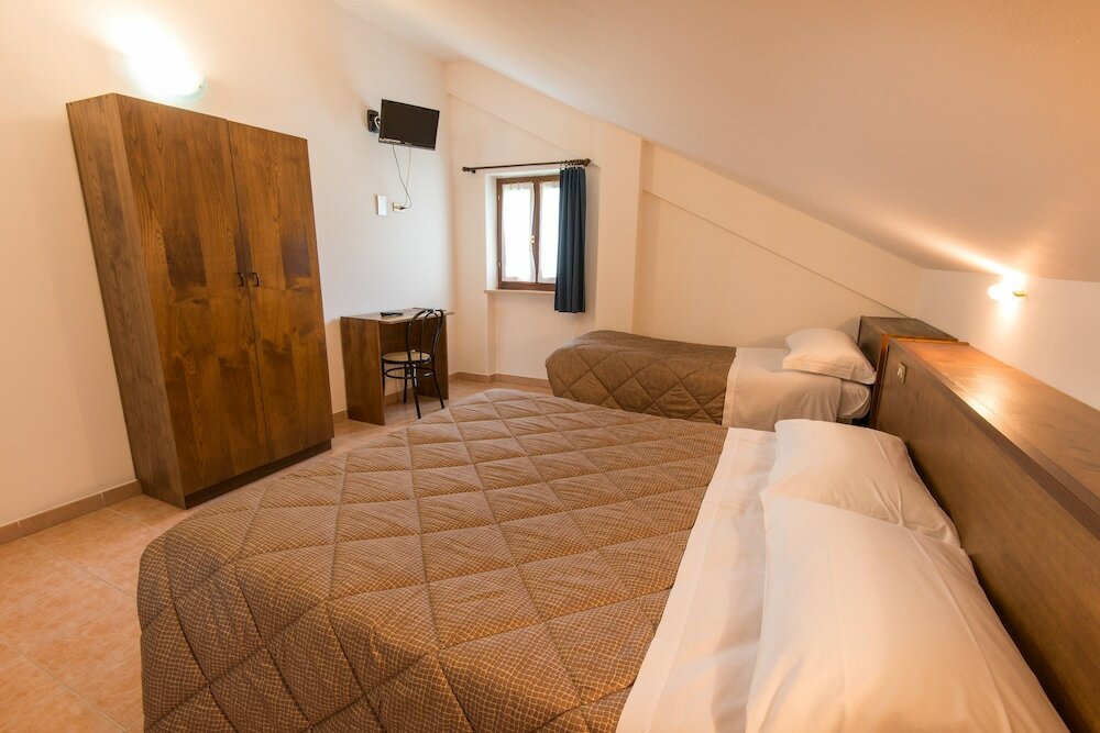 Фото Albergo Della Corte