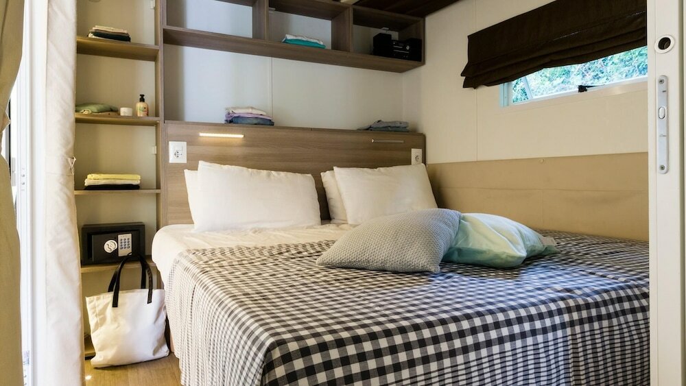 Фото Weekend Glamping Resort