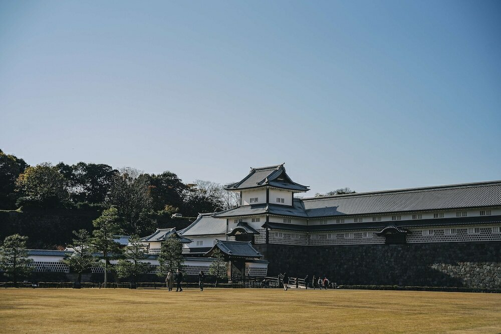 Фото Hyatt Centric Kanazawa