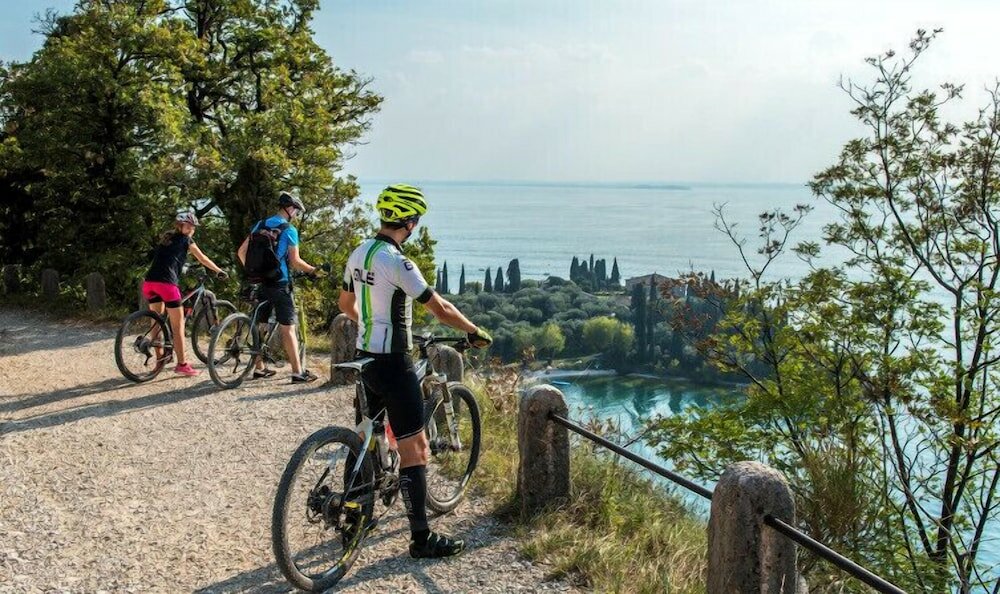 Фото Hotel Corte Regina