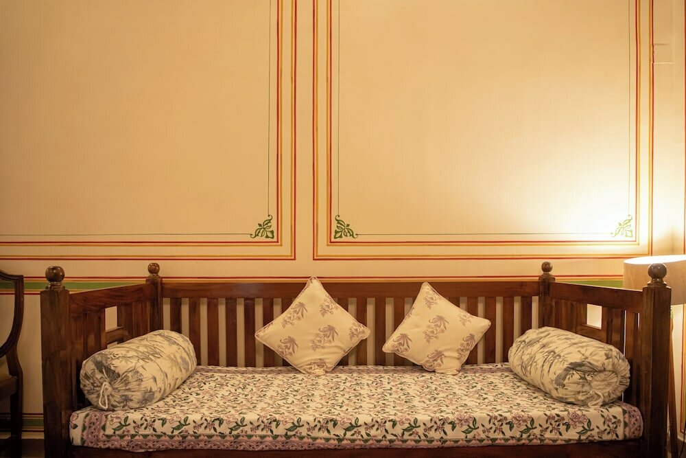 Фото Anuraag Villa