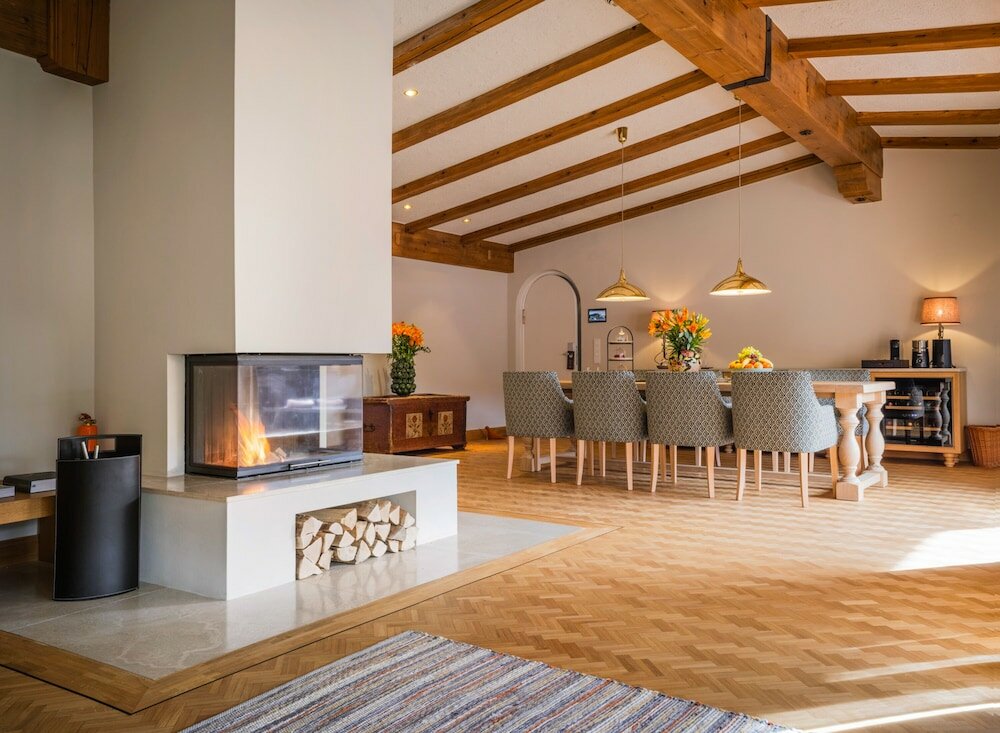 Фото SPA & Resort Bachmair Weissach