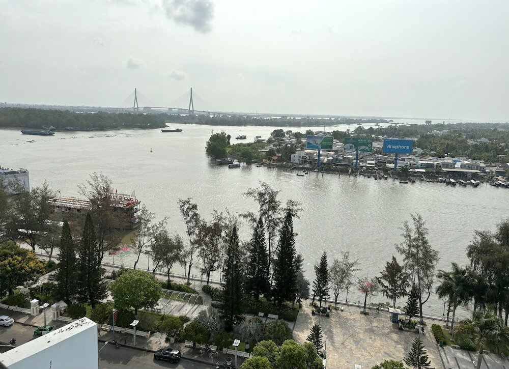 Фото Kim Tho Hotel